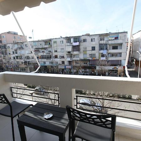 Arkle Apartment 1 Tirana Buitenkant foto