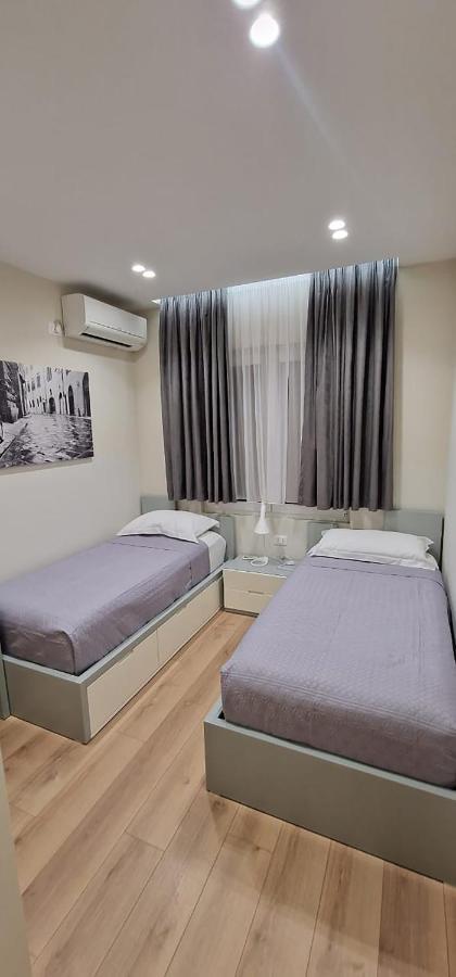 Arkle Apartment 1 Tirana Buitenkant foto