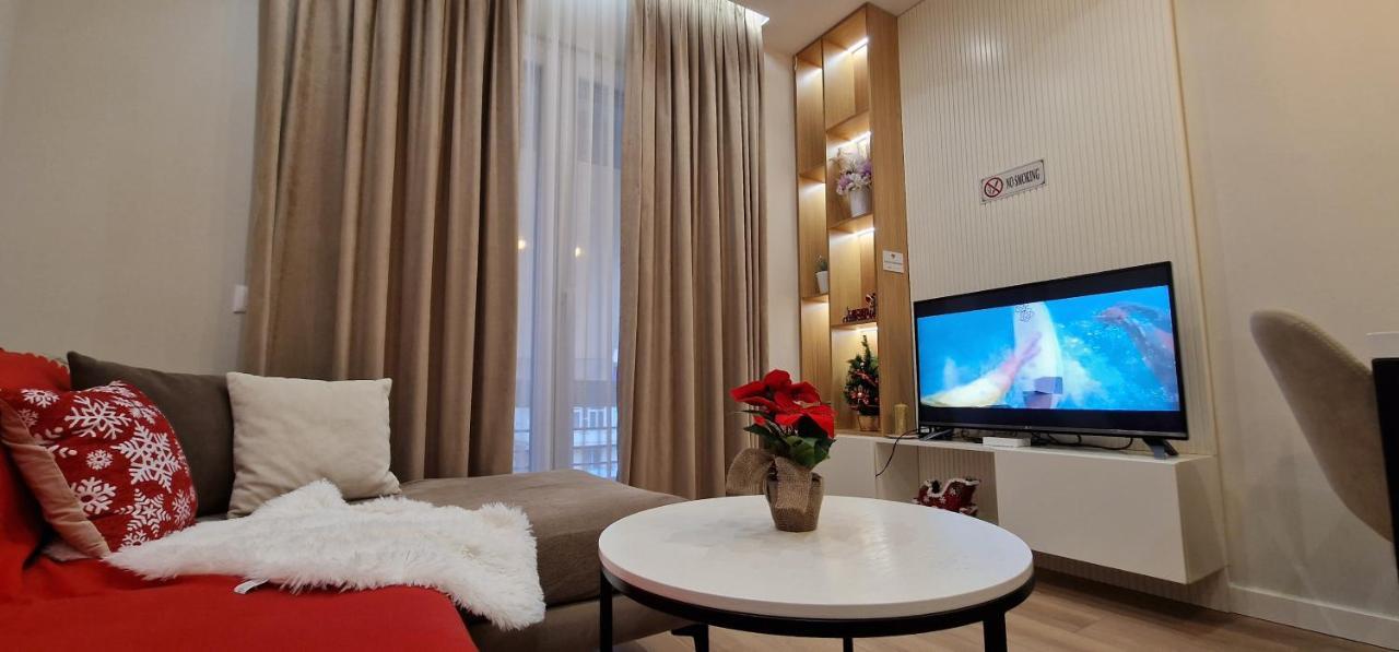 Arkle Apartment 1 Tirana Buitenkant foto